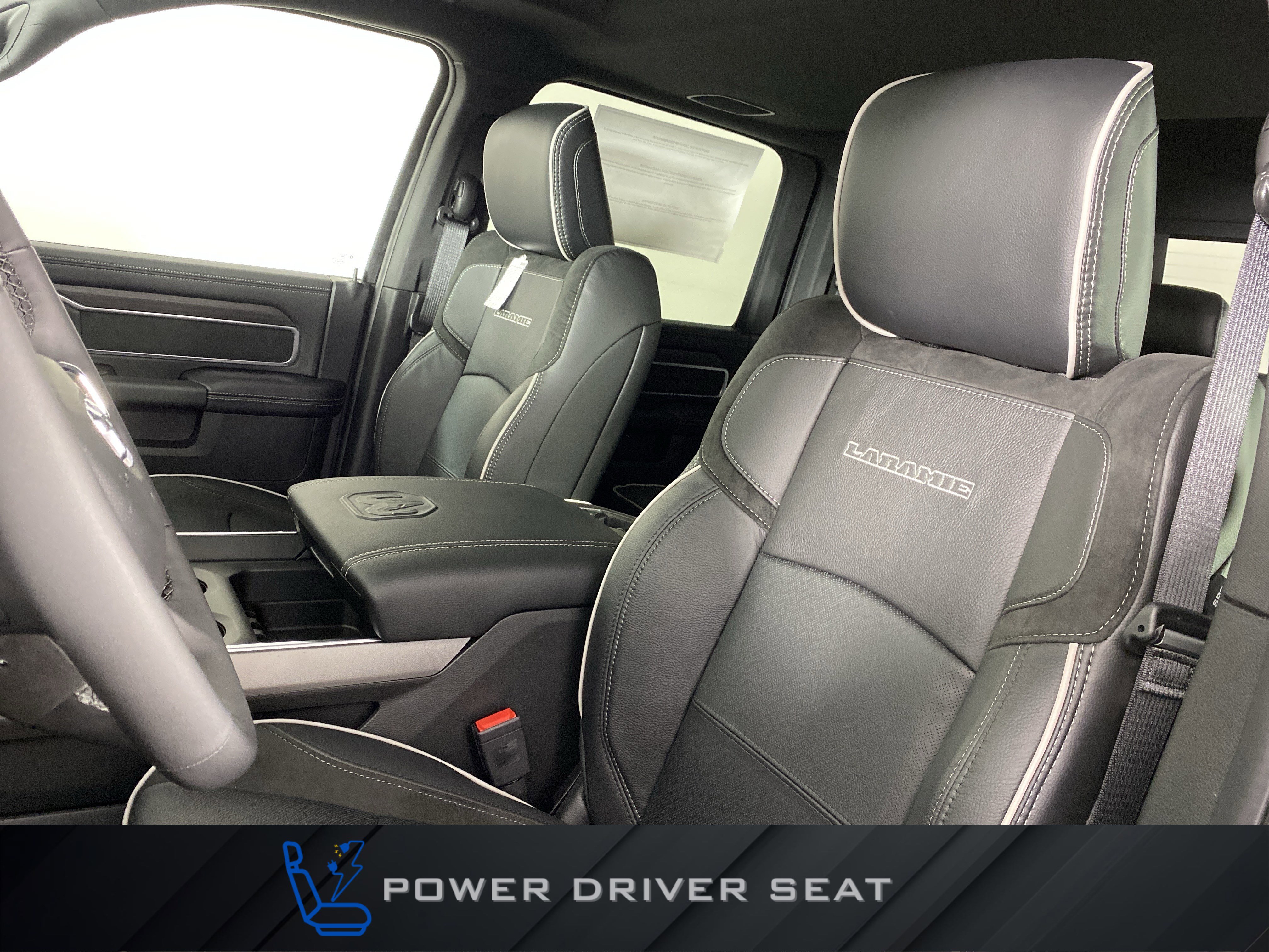 New 2026 RAM 2500 Laramie image 16