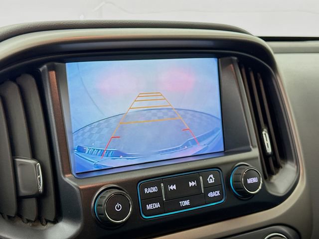 Used 2017 Chevrolet Colorado Z71 image 16