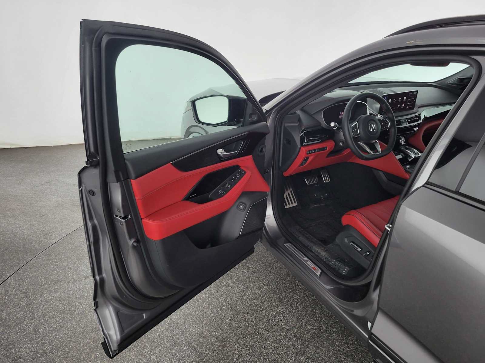 New 2026 Acura MDX Type S AWD/4WD image 21