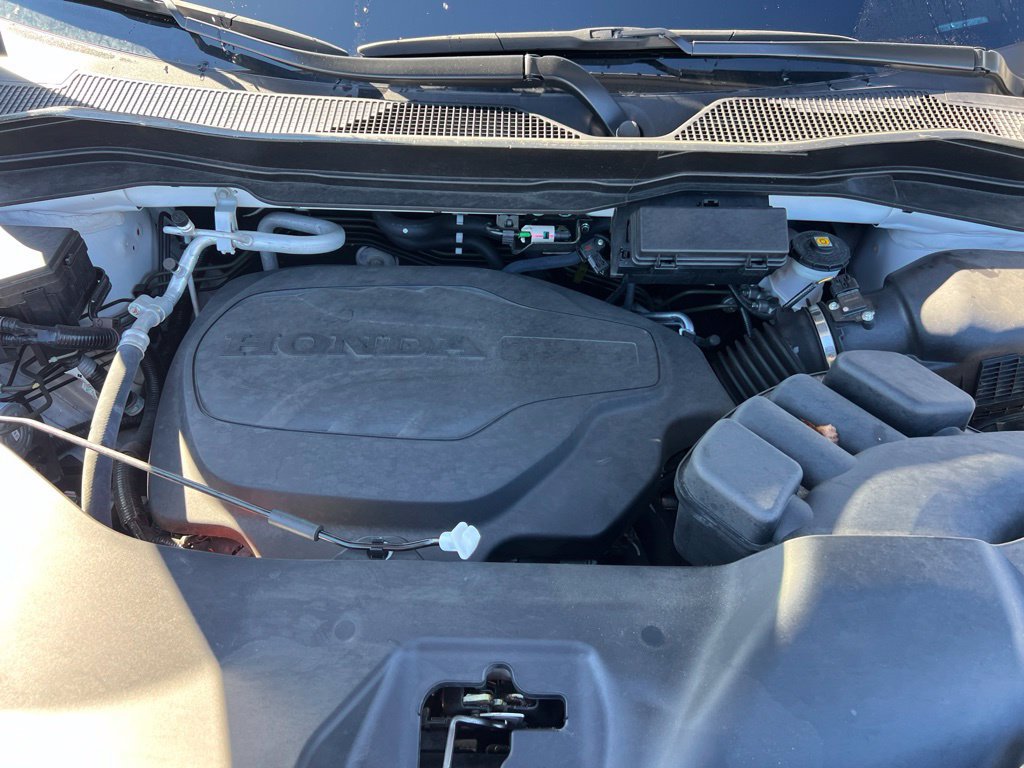 Certified 2024 Honda Ridgeline RTL image 29