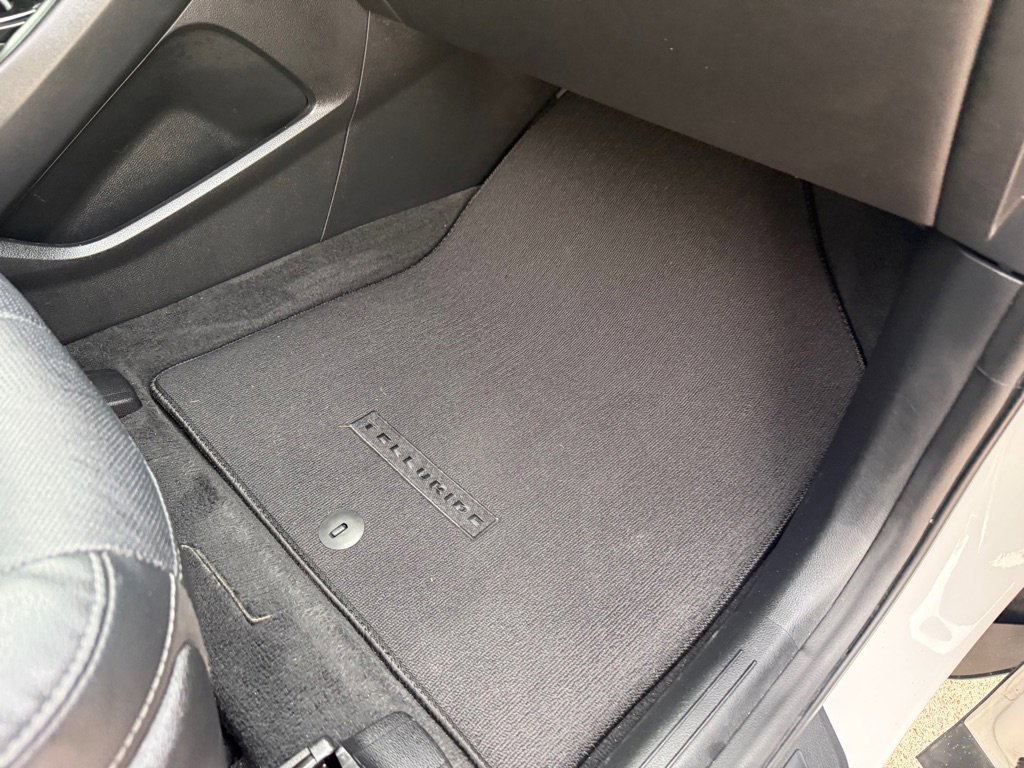 Used 2021 Kia Telluride EX FWD image 19