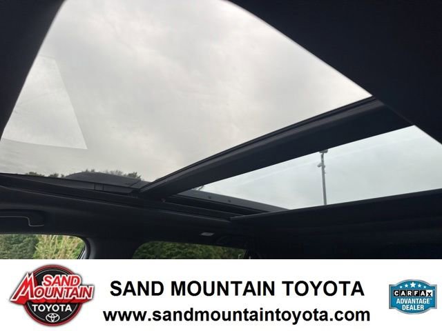 Used 2026 Honda Passport TrailSport image 16