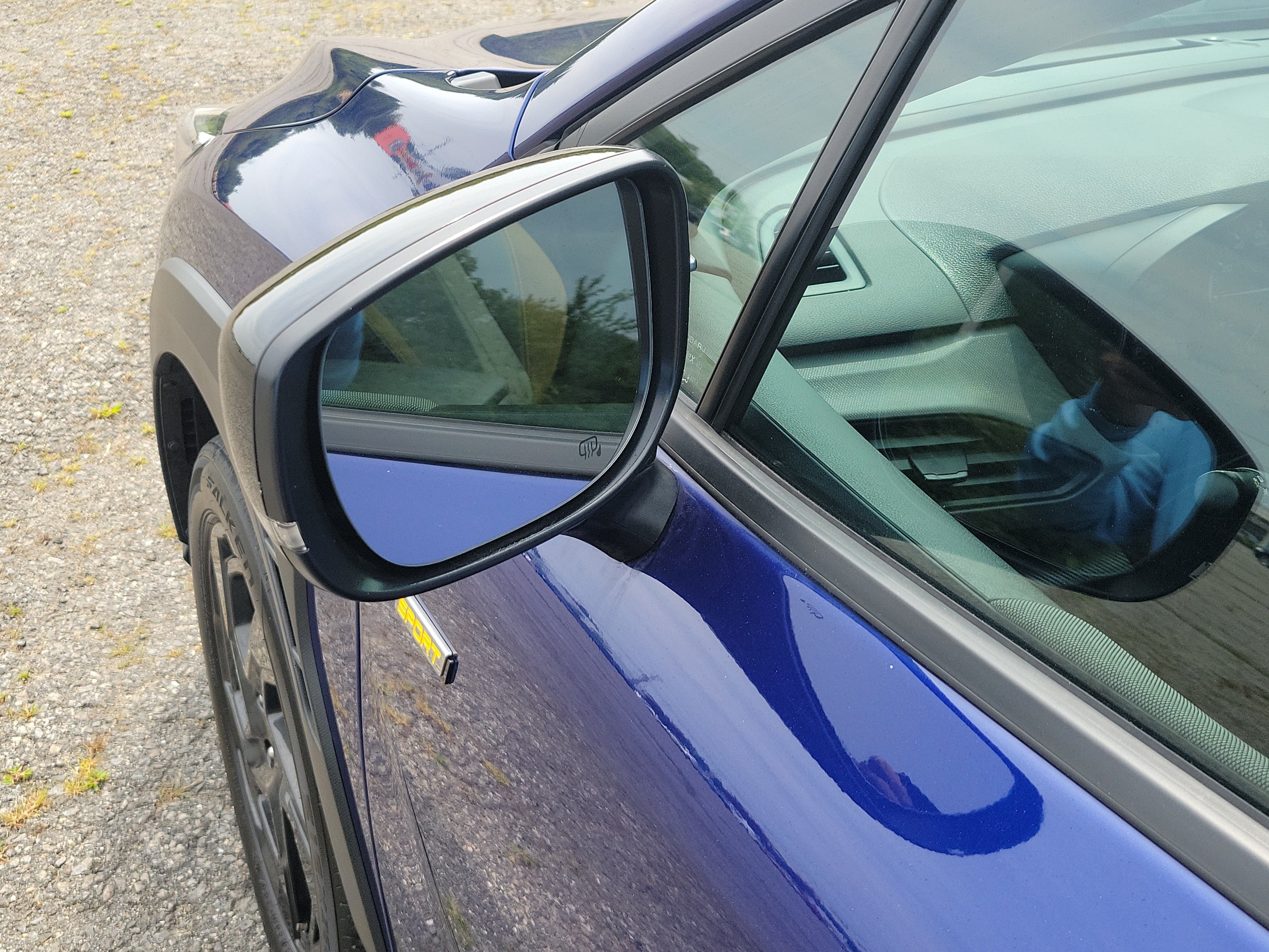 Used 2024 Subaru Crosstrek 2.5i Sport AWD/4WD image 10