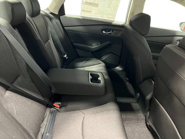 New 2024 Honda Accord EX image 30