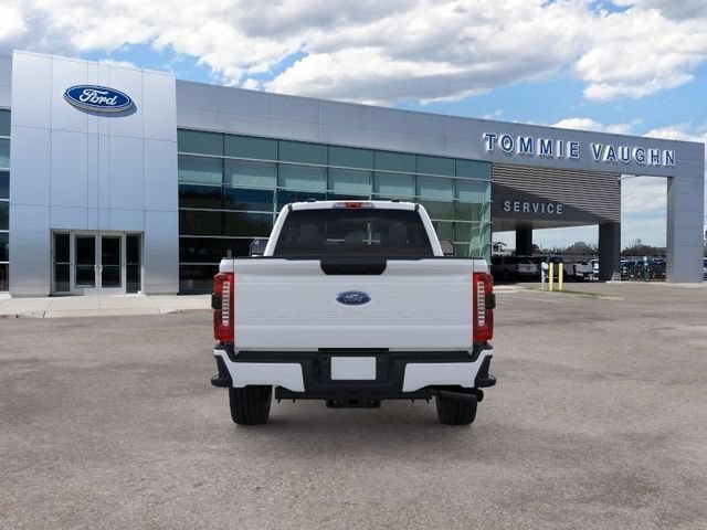 New 2026 Ford F250 XL w/ STX Appearance Package AWD/4WD image 5