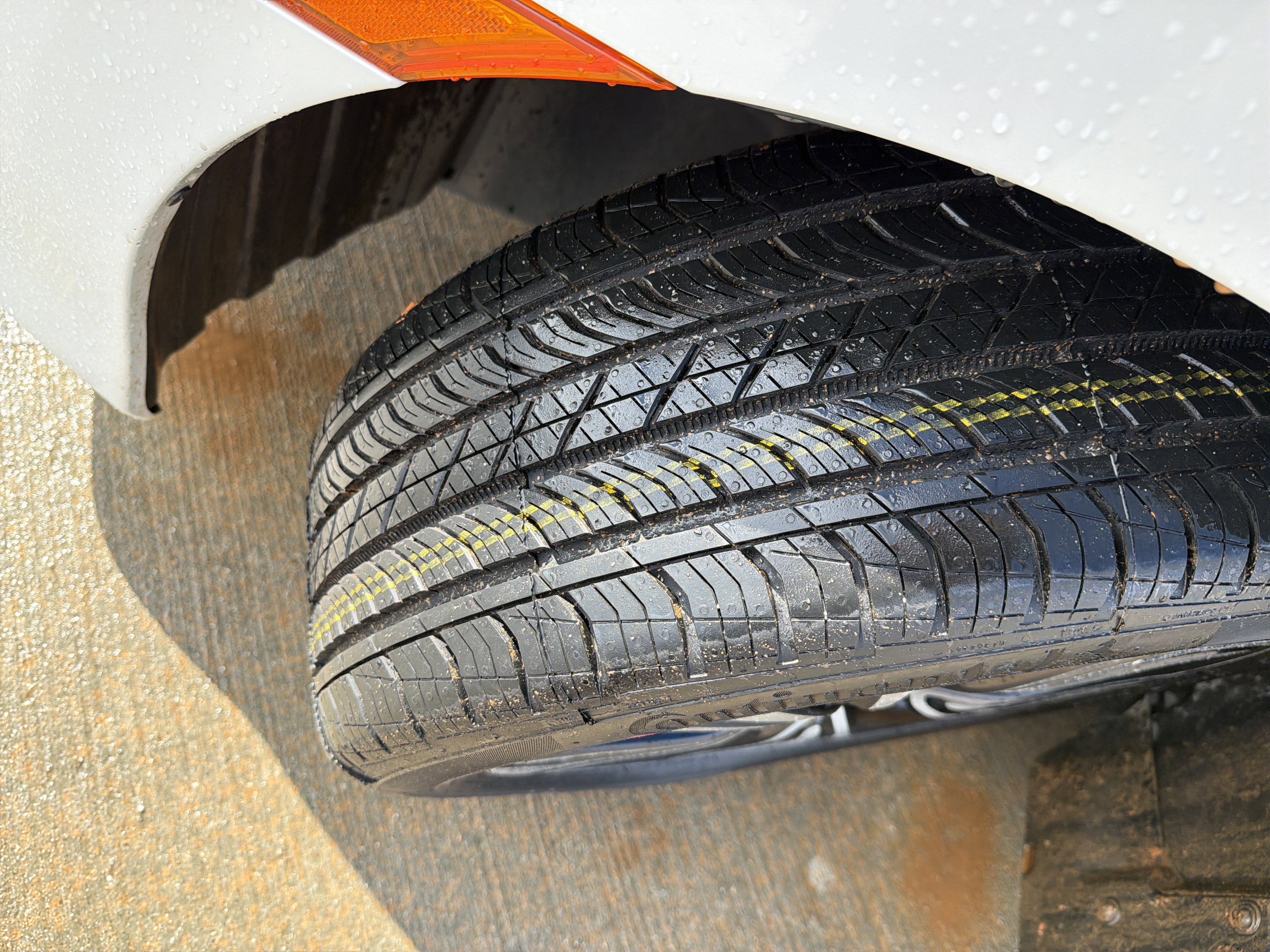 Used 2018 Honda Civic EX-L image 12