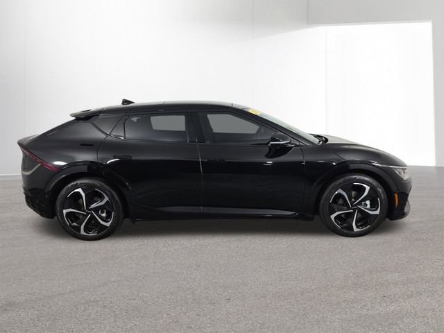 Used 2023 Kia EV6 GT-Line image 43