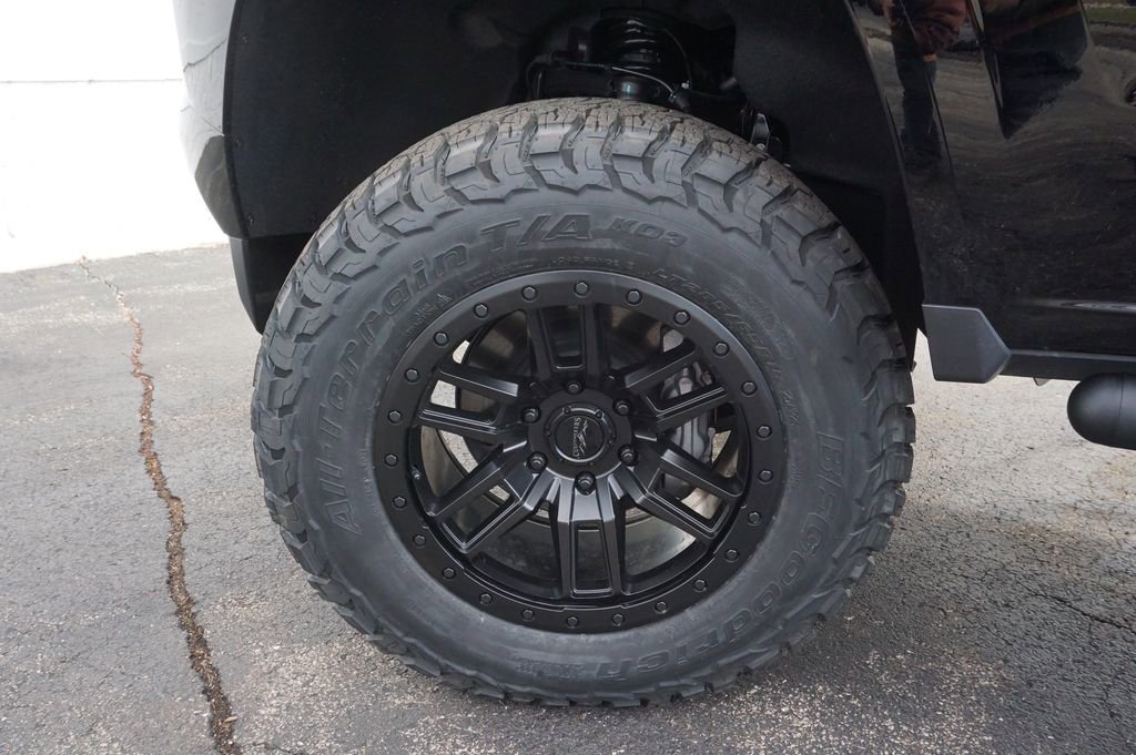 New 2026 Chevrolet Colorado Z71 w/ Z71 Convenience Package 2 image 30