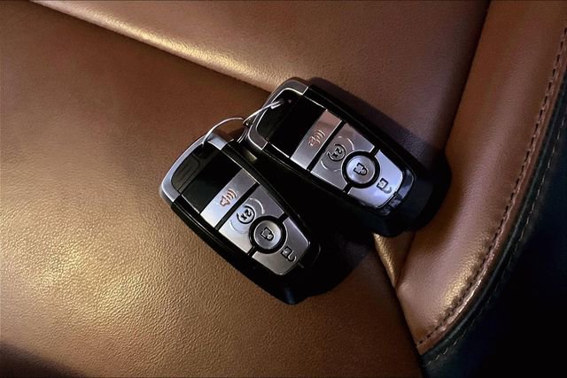 Used 2024 Ford Maverick Lariat w/ FX4 Off-Road Package image 10