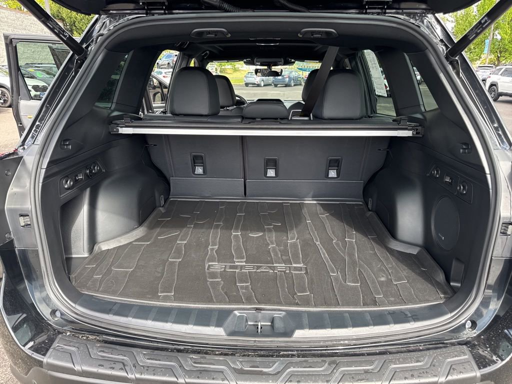 Certified 2023 Subaru Forester Wilderness image 12