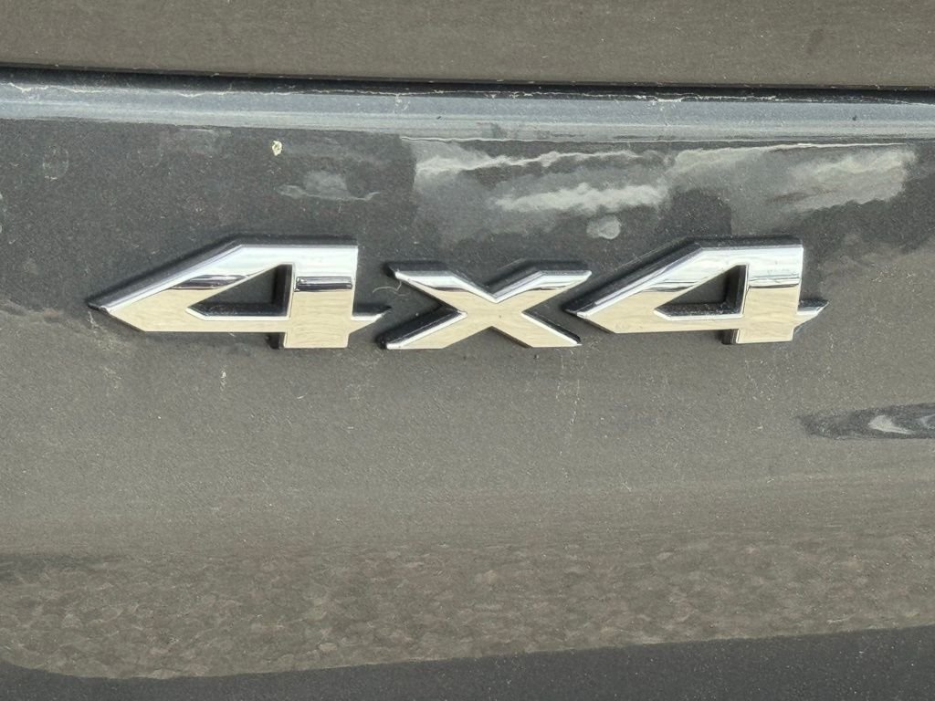 Used 2022 Jeep Grand Cherokee Overland AWD/4WD image 10