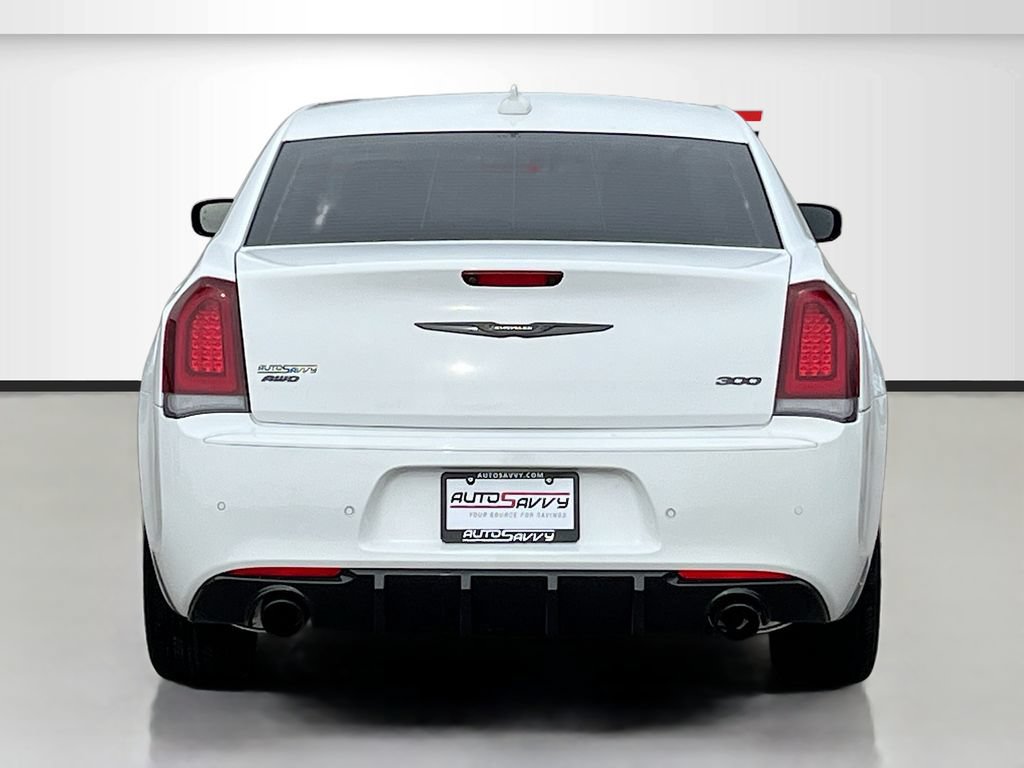 Used 2023 Chrysler 300 Touring L AWD/4WD image 6