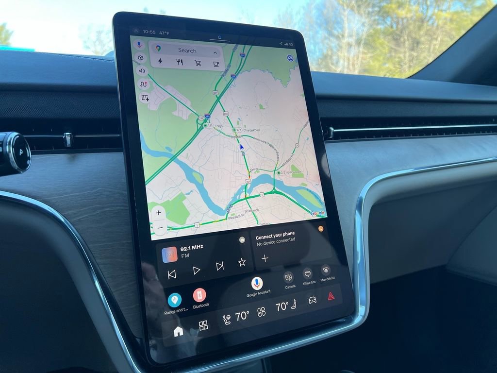 New 2026 Volvo EX90 Ultra AWD/4WD image 15
