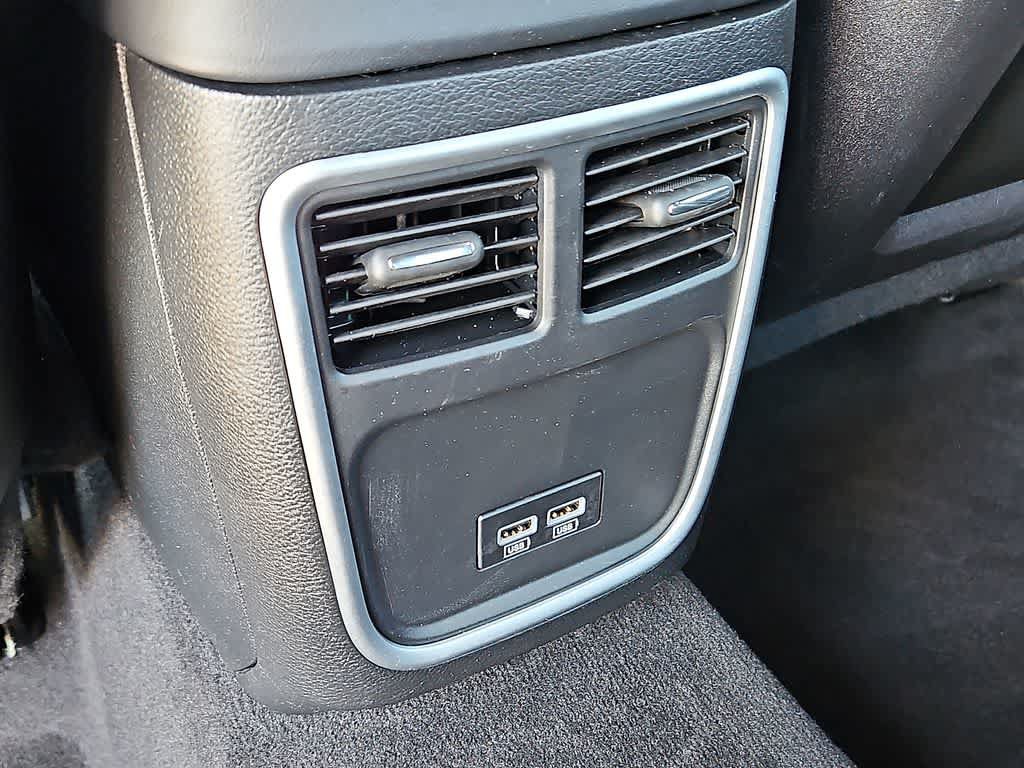 Used 2023 Dodge Charger R/T w/ Harman/Kardon Audio Group RWD image 22