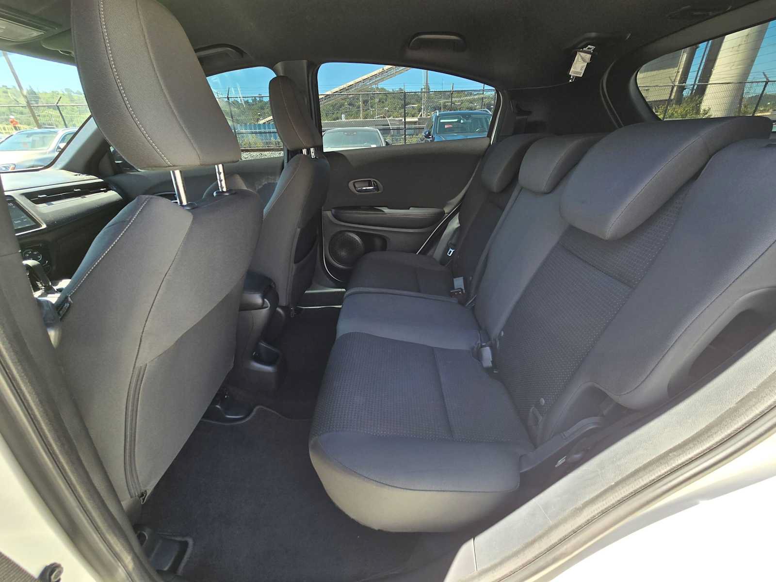 Used 2019 Honda HR-V Sport image 16