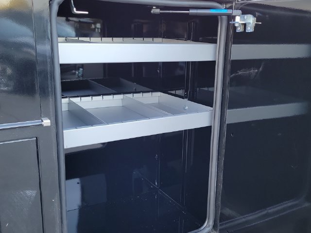 New 2026 RAM 5500 Tradesman AWD/4WD image 10