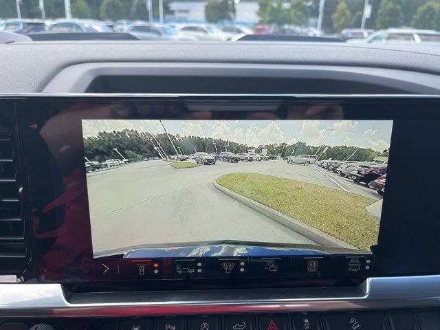 New 2026 Chevrolet Silverado 1500 LT Trail Boss w/ Safety Package image 30