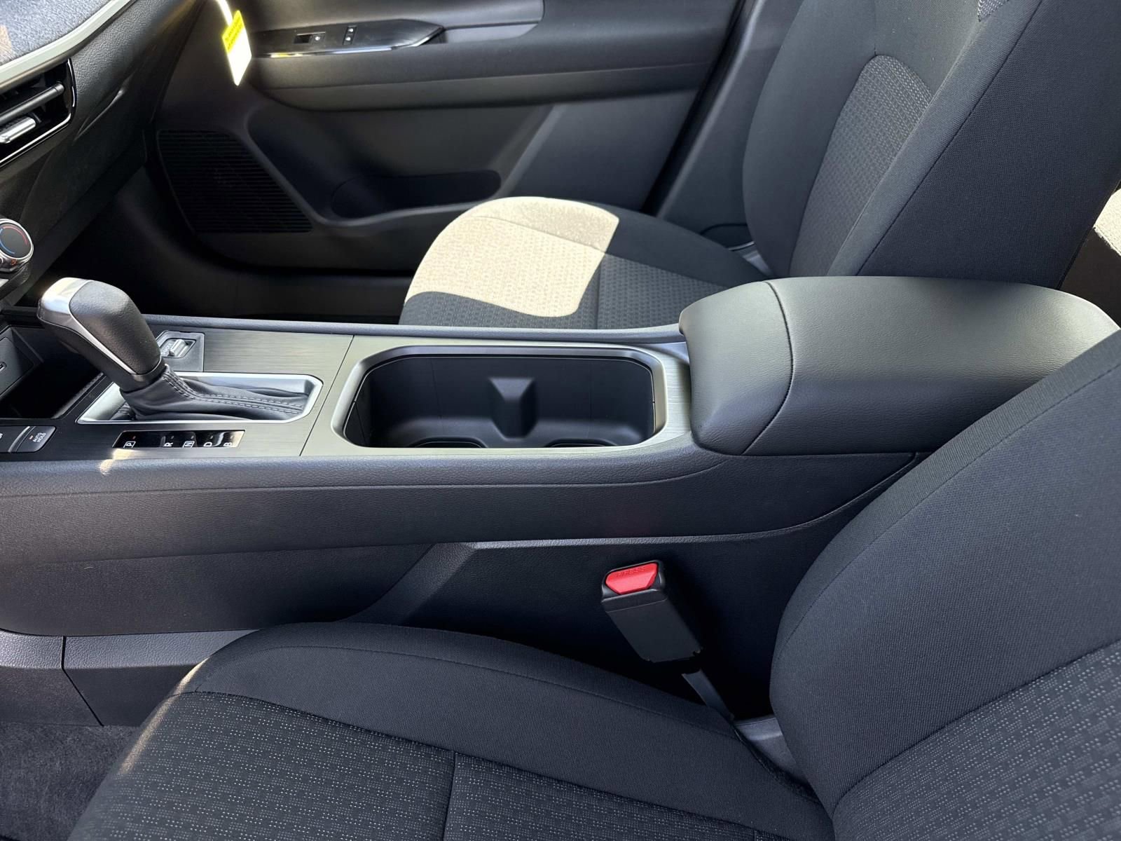 New 2026 Nissan Kicks S FWD image 21