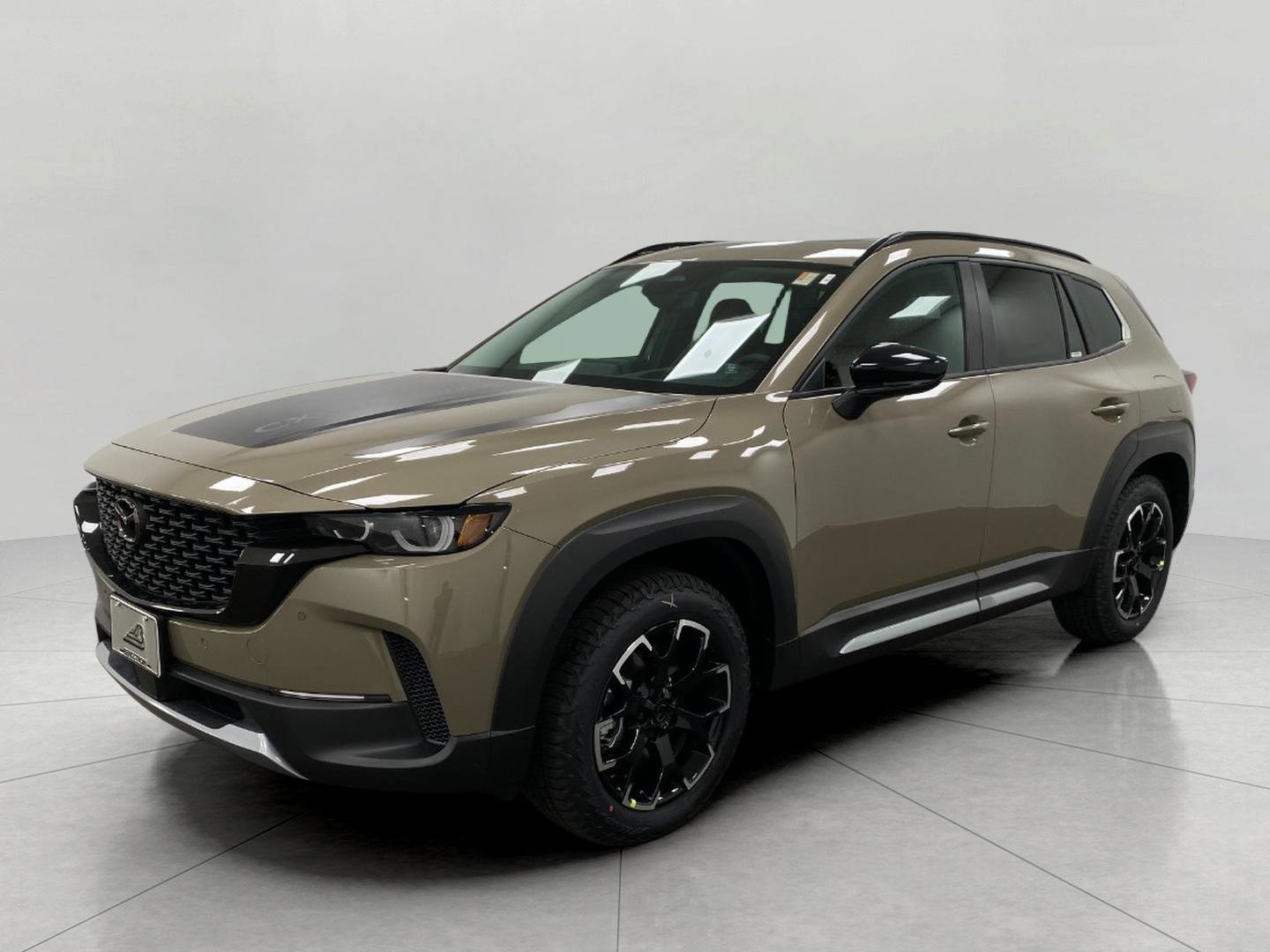 New 2026 MAZDA CX-50 Meridian Edition w/ Weather Package image 9