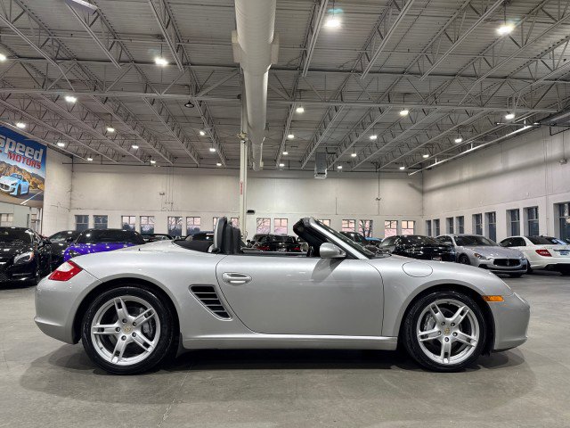 Used 2007 Porsche Boxster image 33