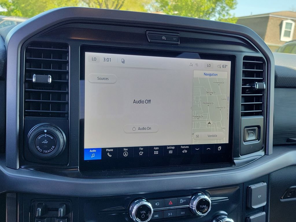 New 2026 Ford F150 XLT AWD/4WD image 26