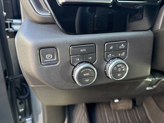 New 2026 GMC Sierra 1500 Elevation w/ Elevation Premium Package image 28