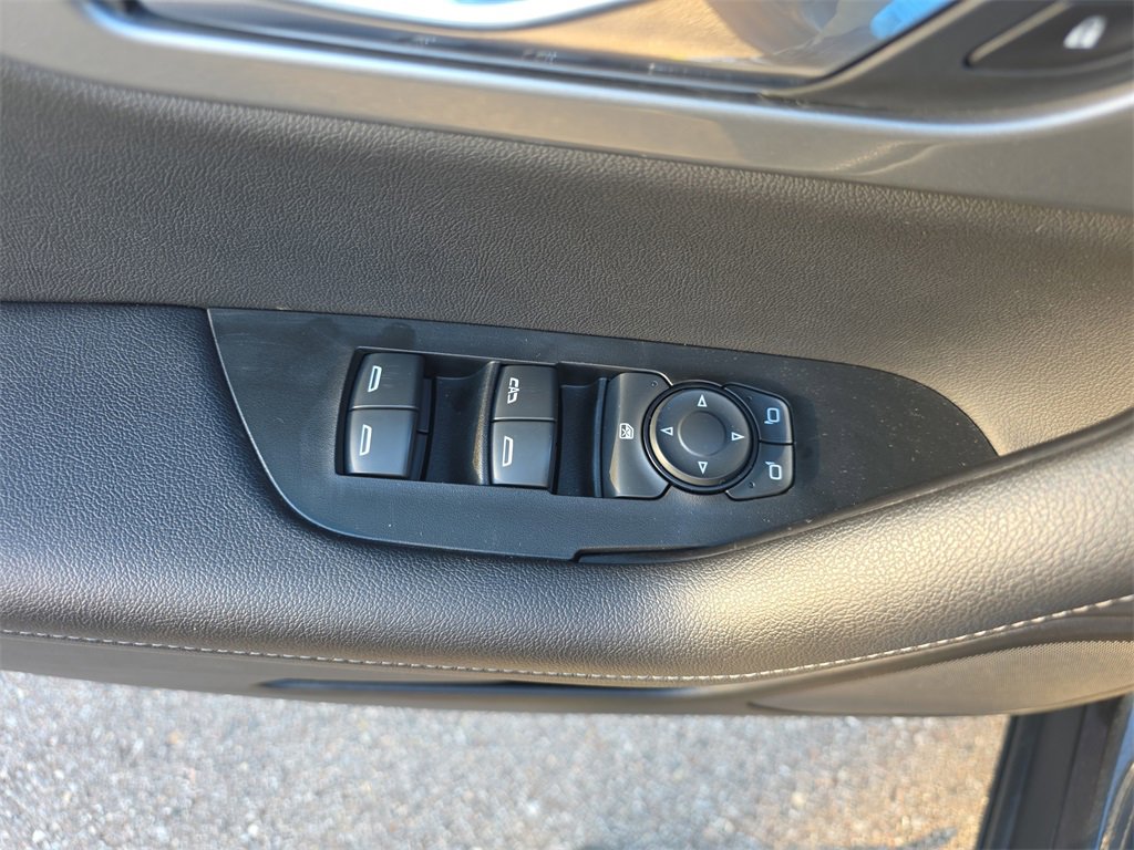 Certified 2020 Chevrolet Blazer LT image 27