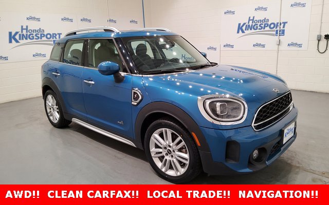 Used 2023 MINI Cooper Countryman S