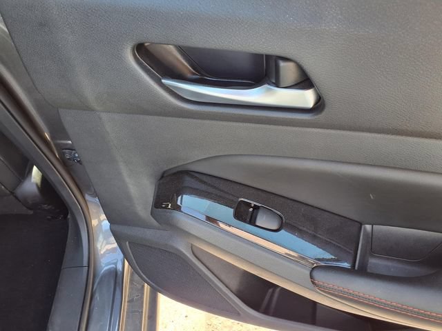 Used 2024 Nissan Altima 2.5 SR FWD image 24