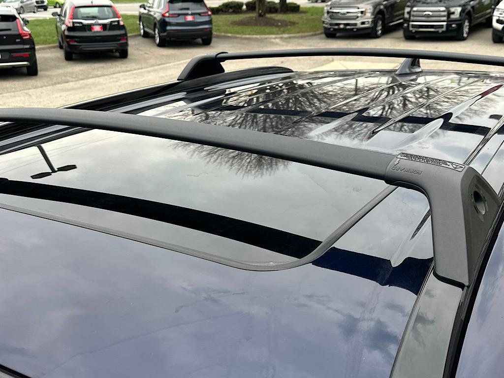 Used 2024 Toyota RAV4 XLE Premium w/ Weather Package image 11