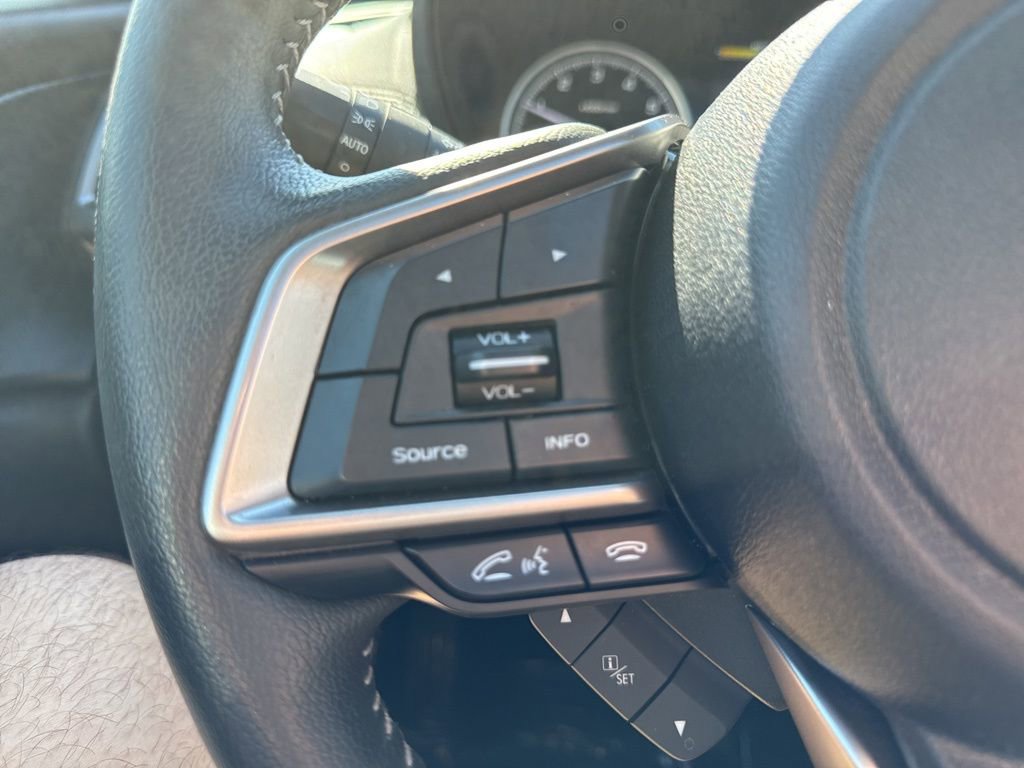 Used 2022 Subaru Forester Limited image 25