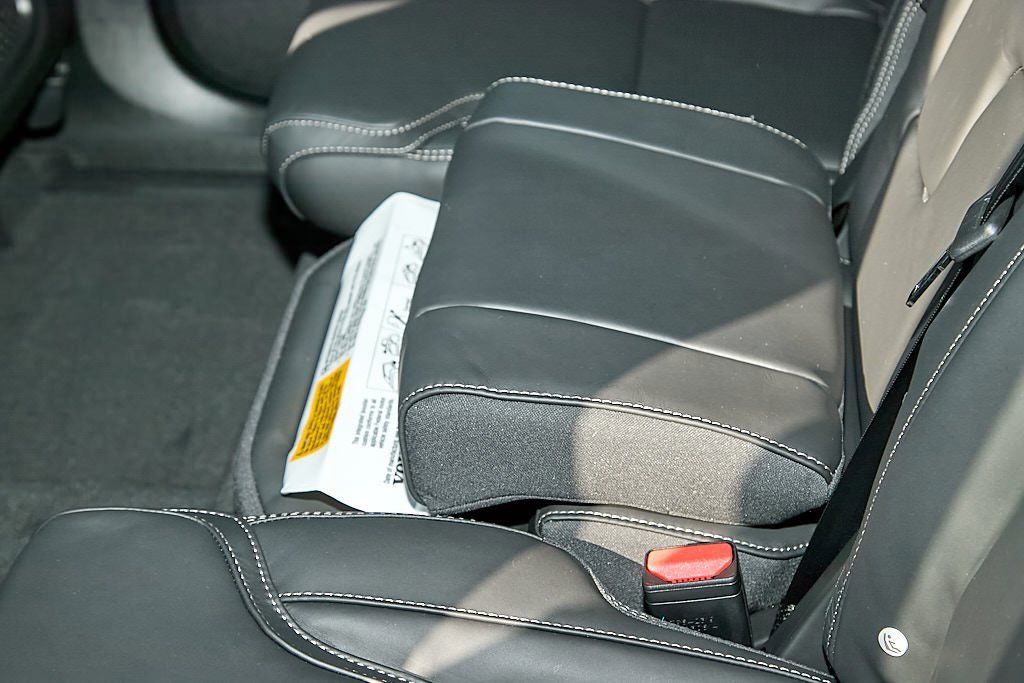 New 2026 Volvo XC90 B5 Ultra w/ Protection Package image 21