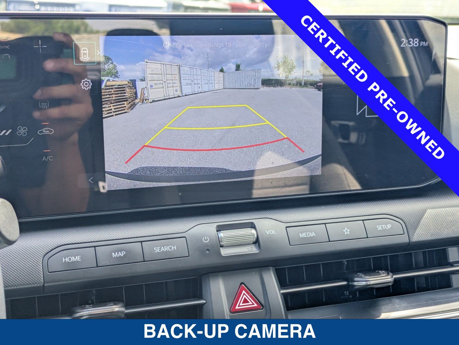 Used 2025 Kia K4 EX FWD image 29