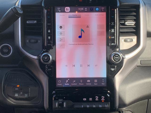 New 2026 RAM 2500 Big Horn image 22