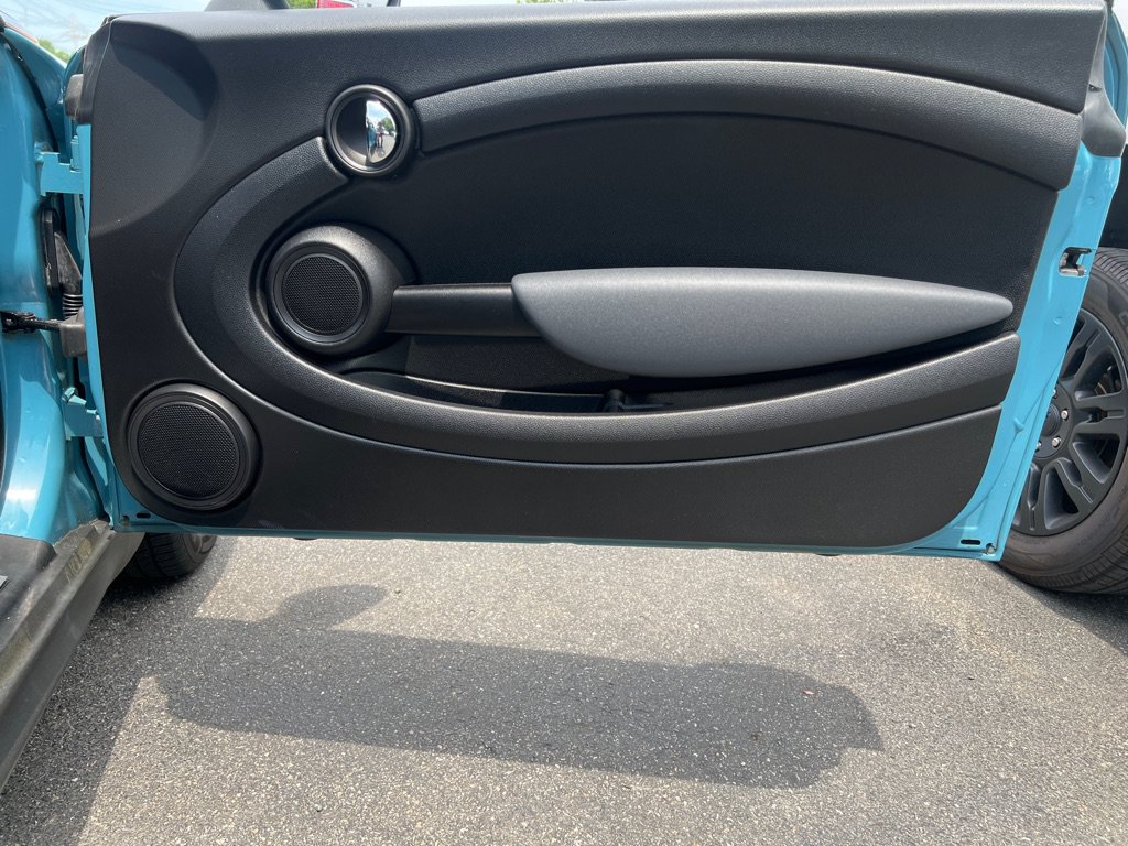 Used 2007 MINI Cooper Hardtop FWD image 34