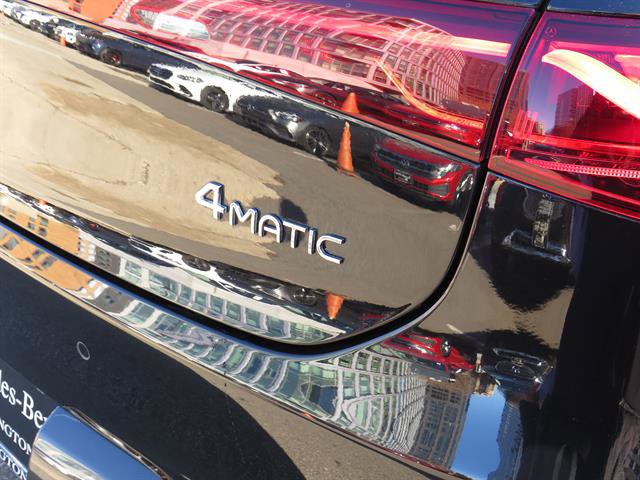 Used 2023 Mercedes-Benz EQS 450+ 4MATIC Sedan image 27