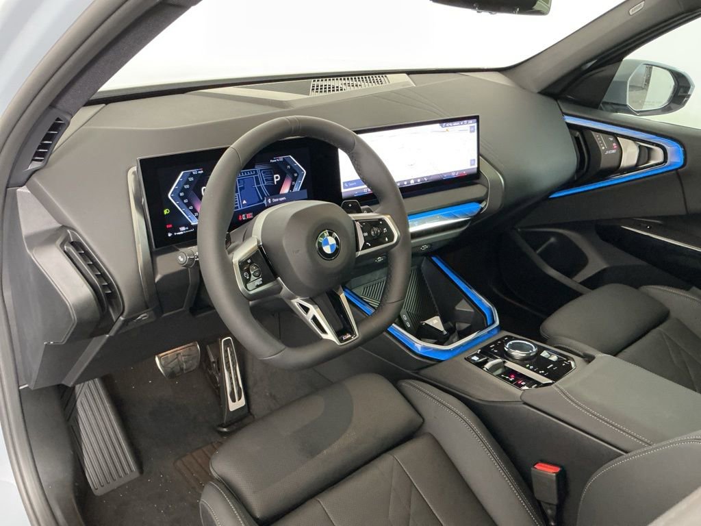 Used 2026 BMW X3 xDrive30 w/ M Sport Package AWD/4WD image 22