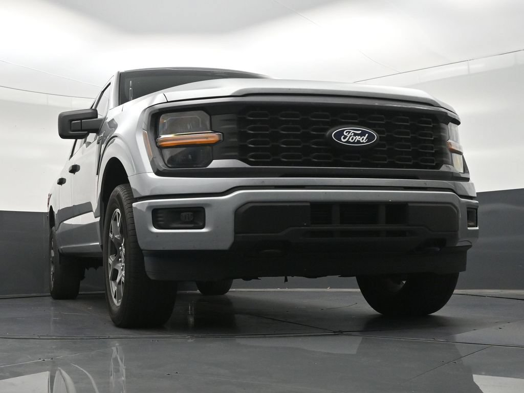 Used 2024 Ford F150 STX AWD/4WD image 29