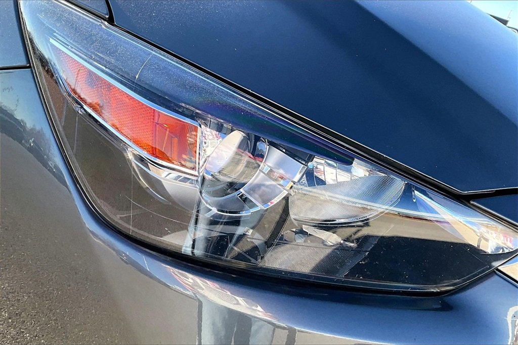 Used 2019 MAZDA CX-3 Touring w/ Preferred Equipment Package image 25