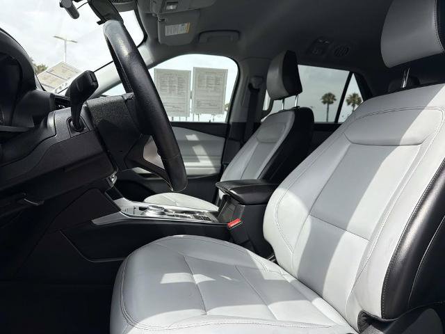 Certified 2021 Ford Explorer XLT w/ Equipment Group 202A RWD image 22