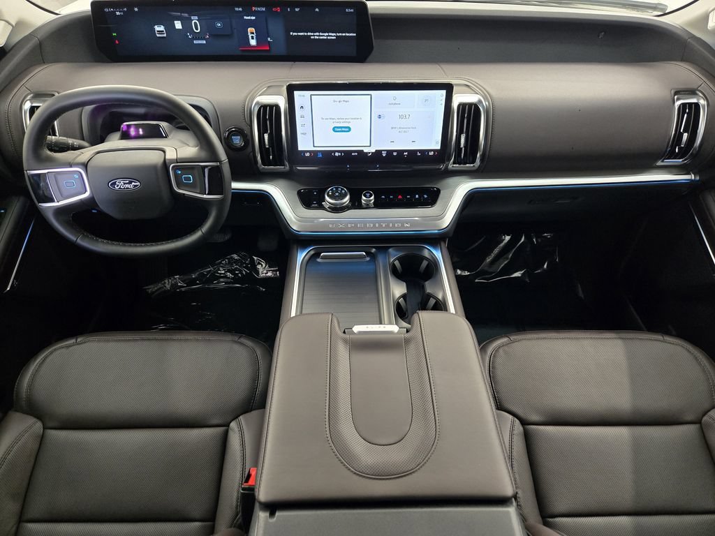 New 2027 Ford Expedition Max Platinum w/ Platinum Ultimate Package AWD/4WD image 26