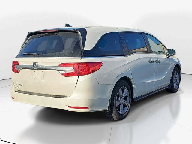 Used 2019 Honda Odyssey EX-L image 7