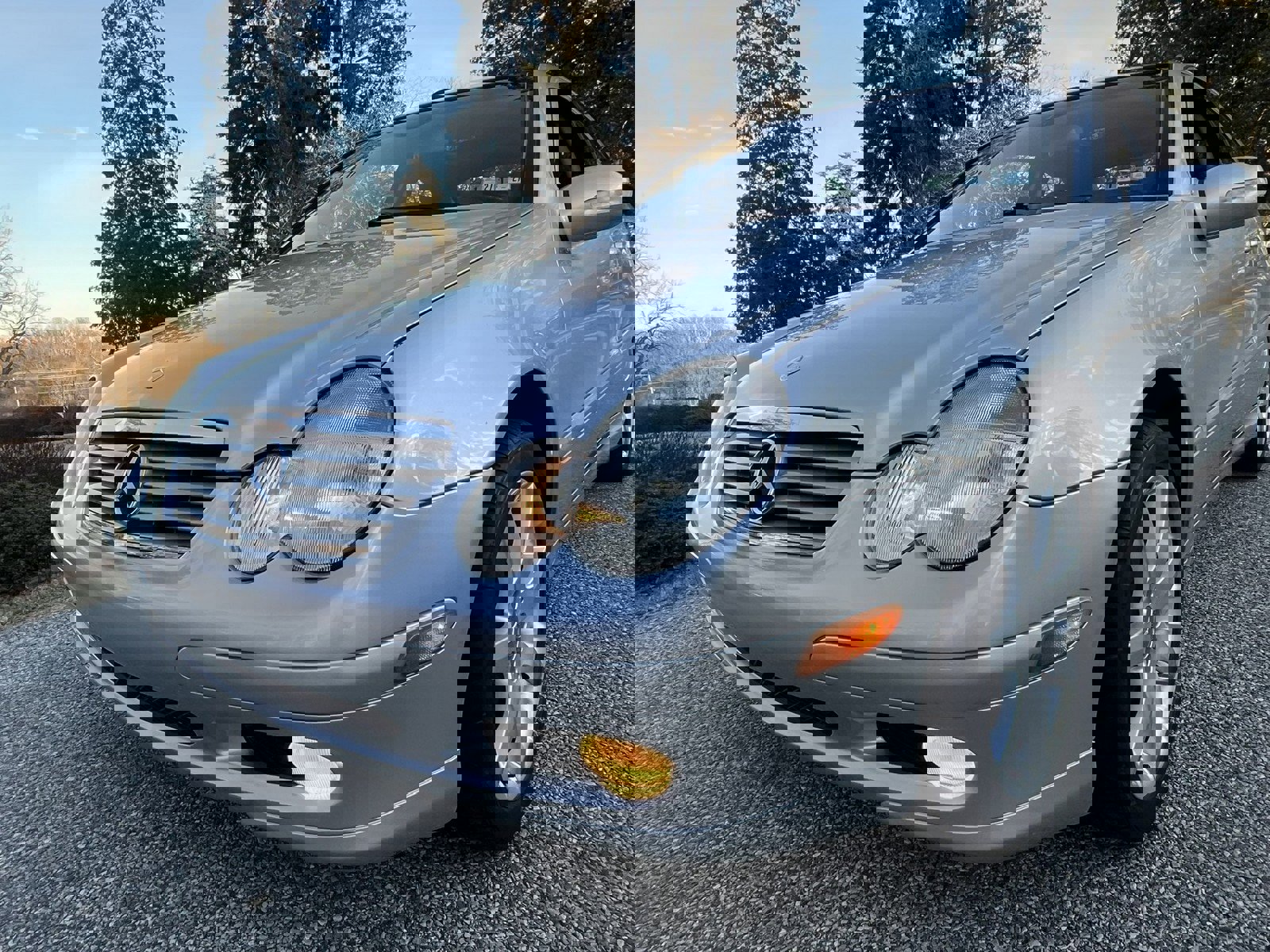 Used 2003 Mercedes-Benz C 320 Coupe image 90