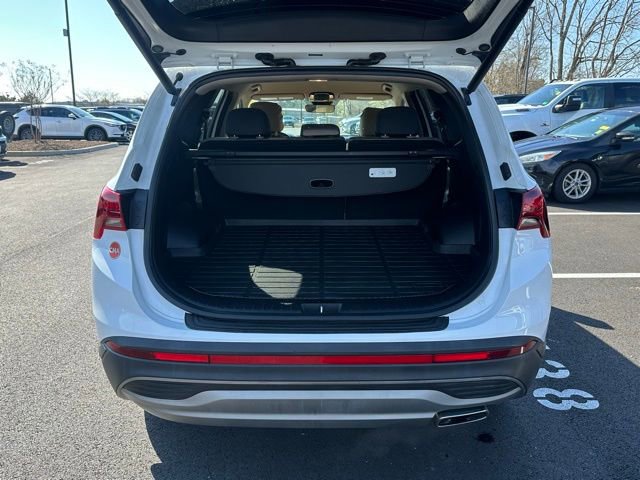 Used 2023 Hyundai Santa Fe SEL FWD image 14
