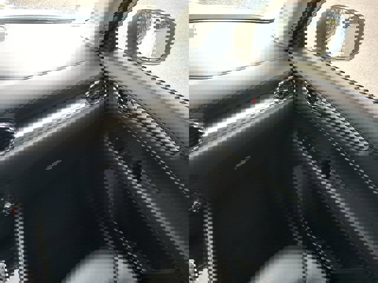 Used 2023 MAZDA CX-5 AWD 2.5 S w/ Select Package image 17