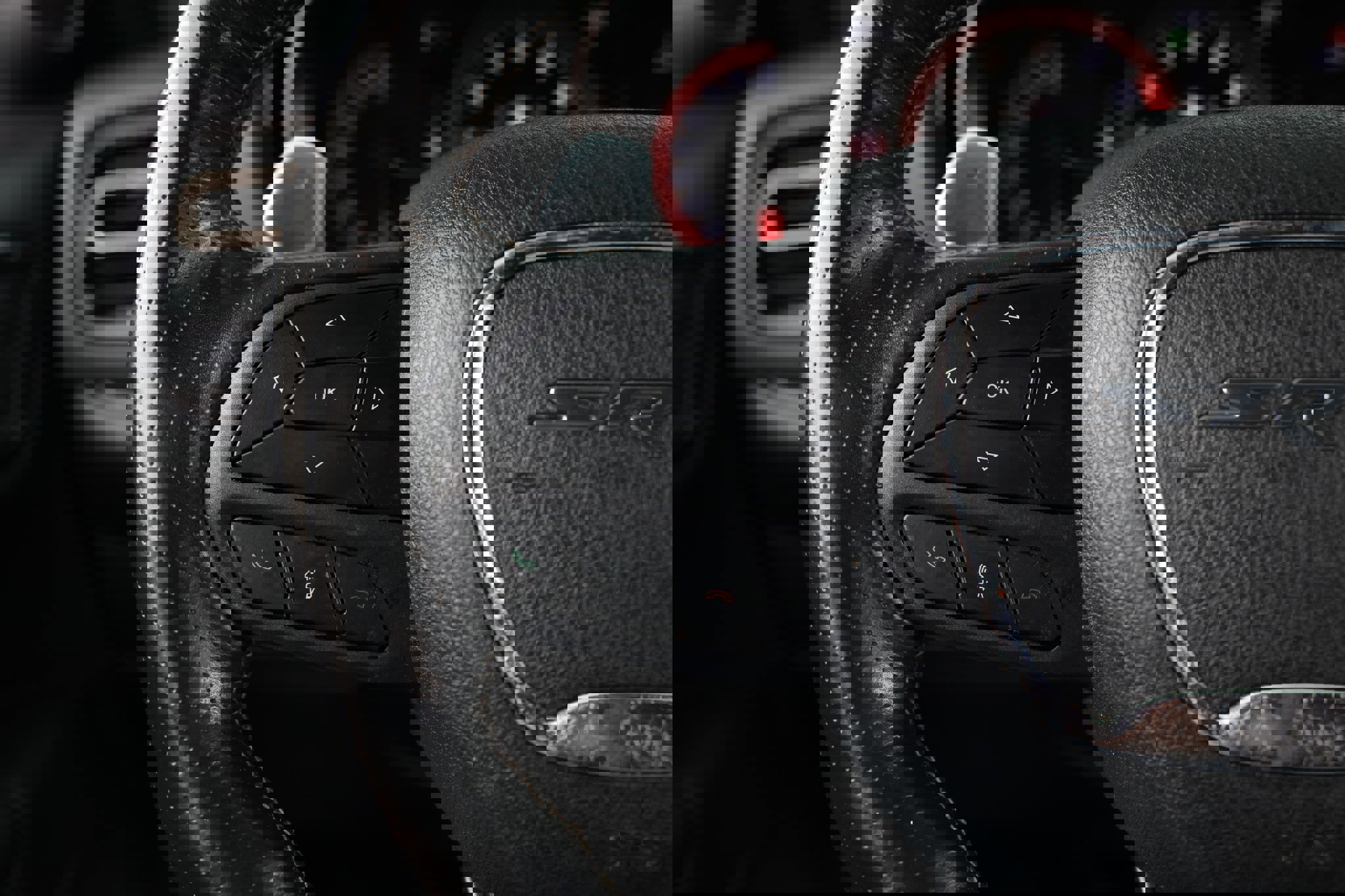 Used 2022 Dodge Durango SRT w/ Technology Group image 31