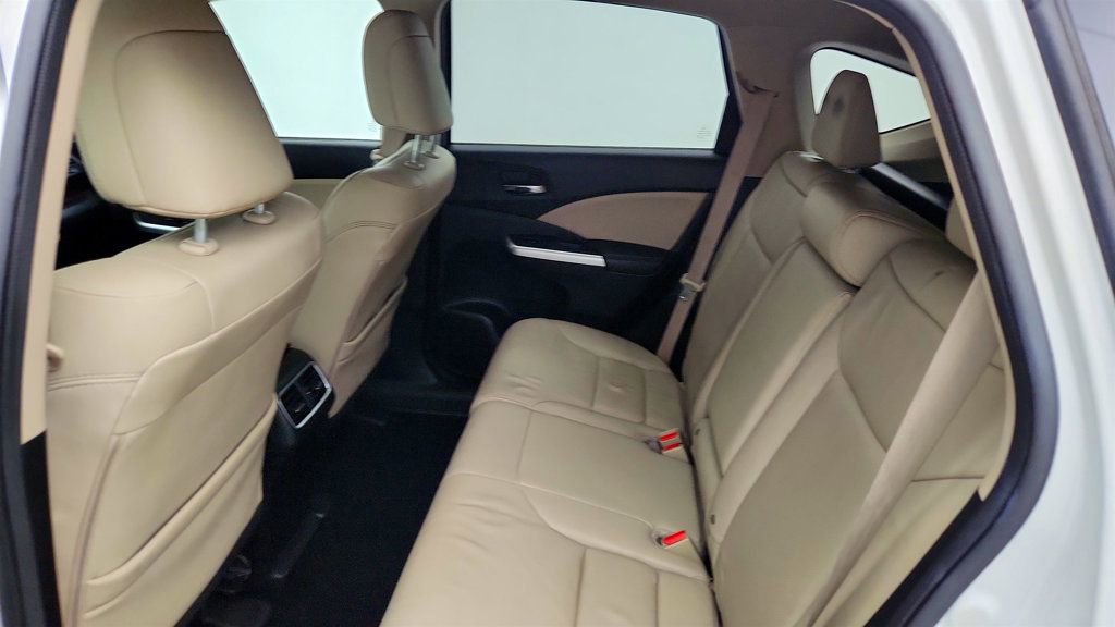 Used 2015 Honda CR-V Touring image 21