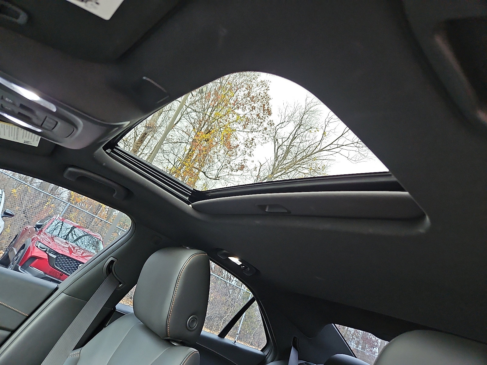 Used 2020 Cadillac CT4 Sport image 14