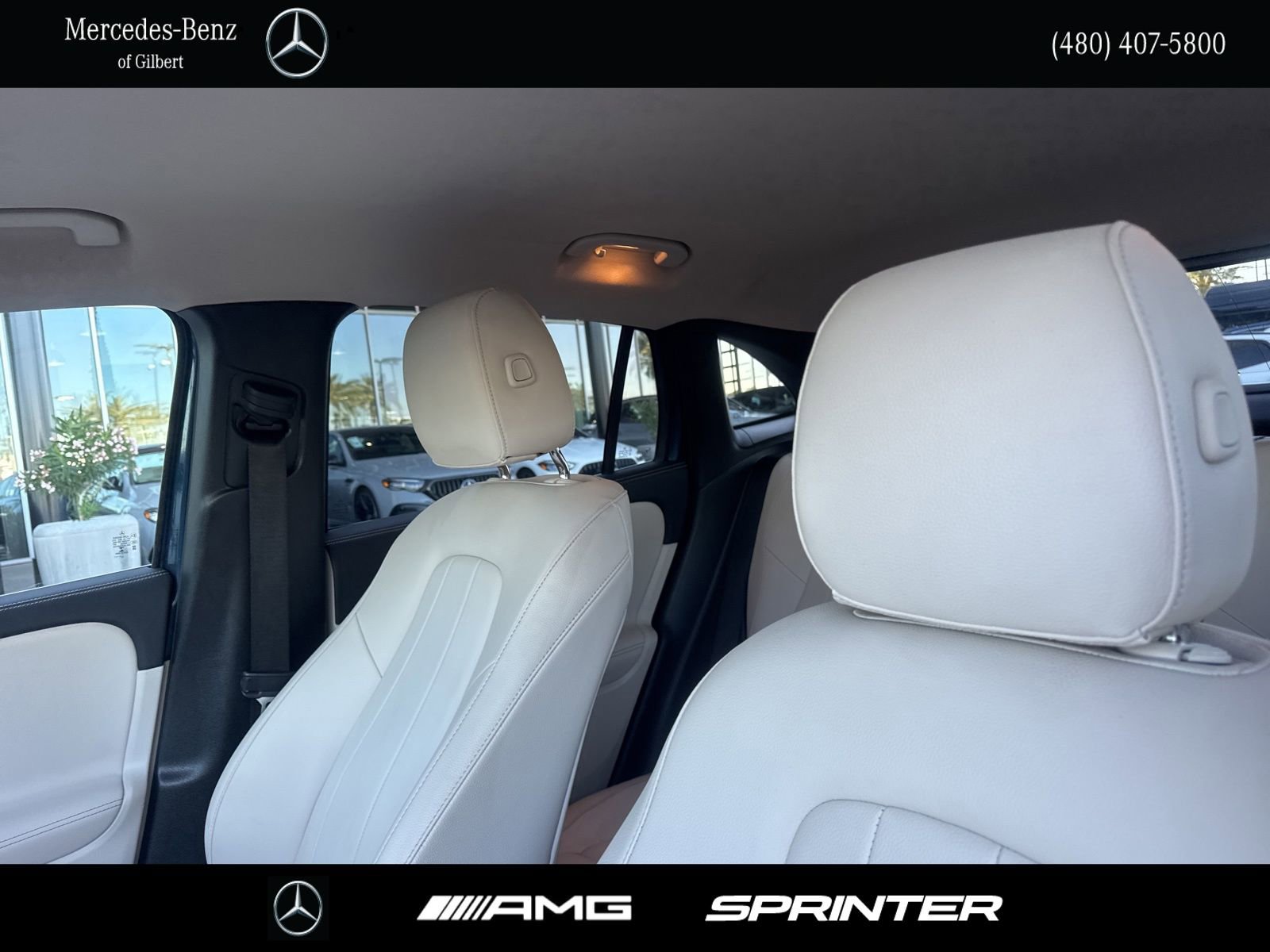 Certified 2023 Mercedes-Benz GLA 250 image 14