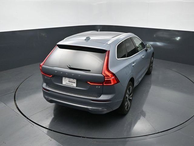 Used 2023 Volvo XC60 B5 Plus w/ Protection Package Premier FWD image 22
